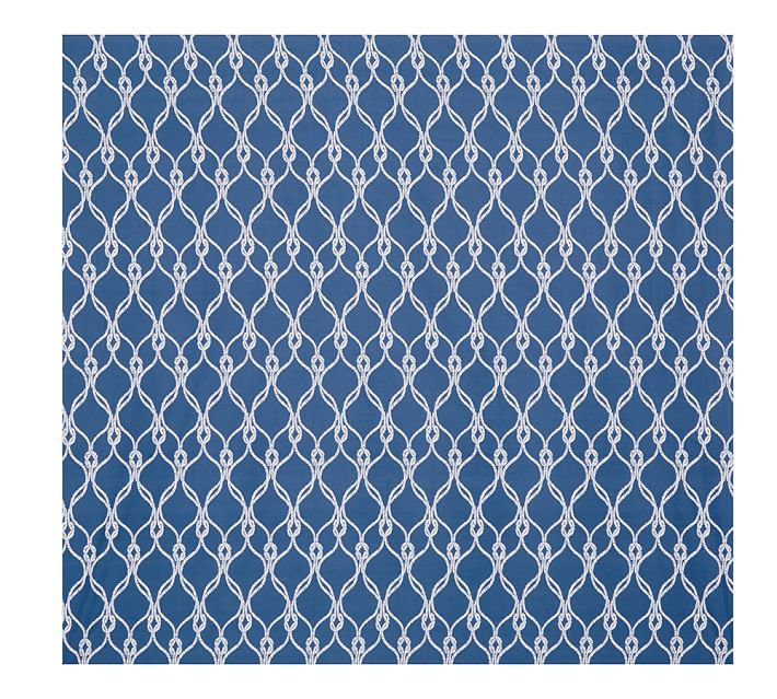 Rope Anic Duvet Cover Sham Pottery Barn