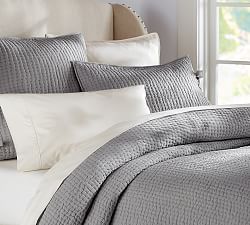 Quilts, Patchwork Quilts & Quilt Sets | Pottery Barn