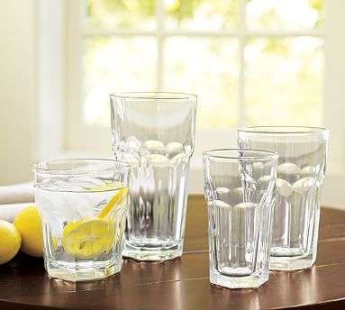 Cafe Glassware | Pottery Barn