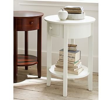 Julia Bedside Table | Pottery Barn