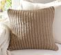 Woven Jute Pillow Cover | Pottery Barn