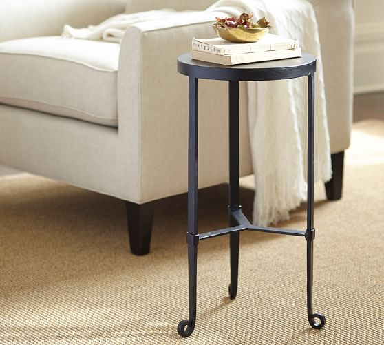 Kirk Side Table | Pottery Barn