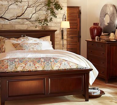 Designer Love Bed In Hudson Storage Bed Amp By Pottery Barn 4095