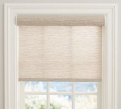 Roman Shades | Pottery Barn