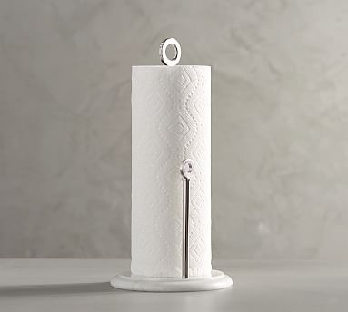 Designer Love Paper Holder Windsor Paper Towel Hol By Pottery Barn 59