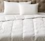 Classic Down Duvet Insert | Pottery Barn