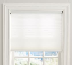 Roman Shades | Pottery Barn